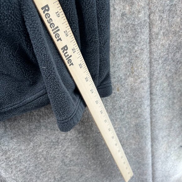 Columbia Jacket Men XXL Adult Gray Full Zip Steen Mountain 2.0 Fleece 155944 - Picture 9 of 13